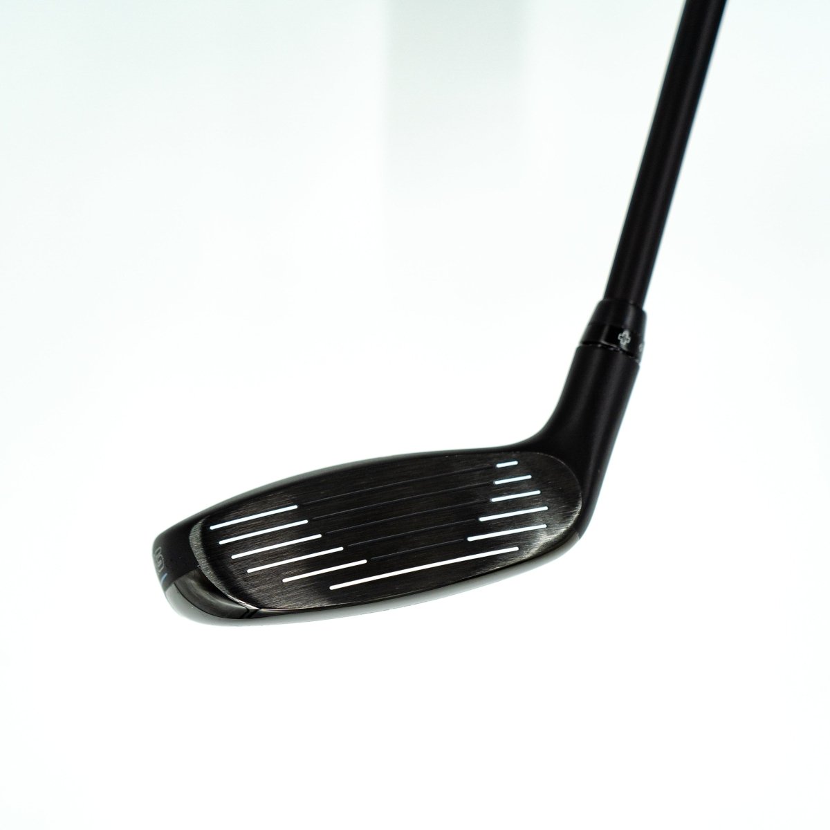 Ping G440 5 Hybrid / 26 Degree / Ping Alta CB 70R Shaft / Regular Flex - Ping