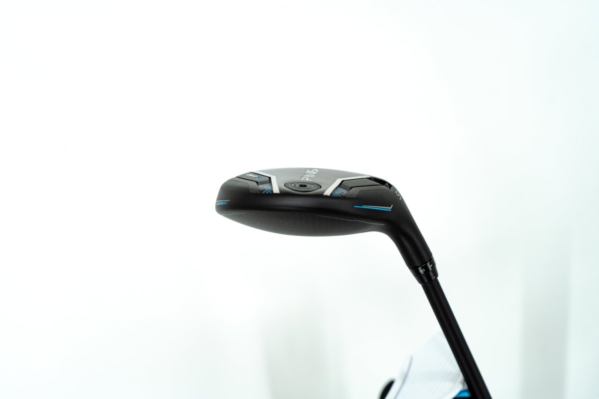 Ping G440 5 Hybrid / 26 Degree / Ping Alta CB 70R Shaft / Regular Flex - Ping