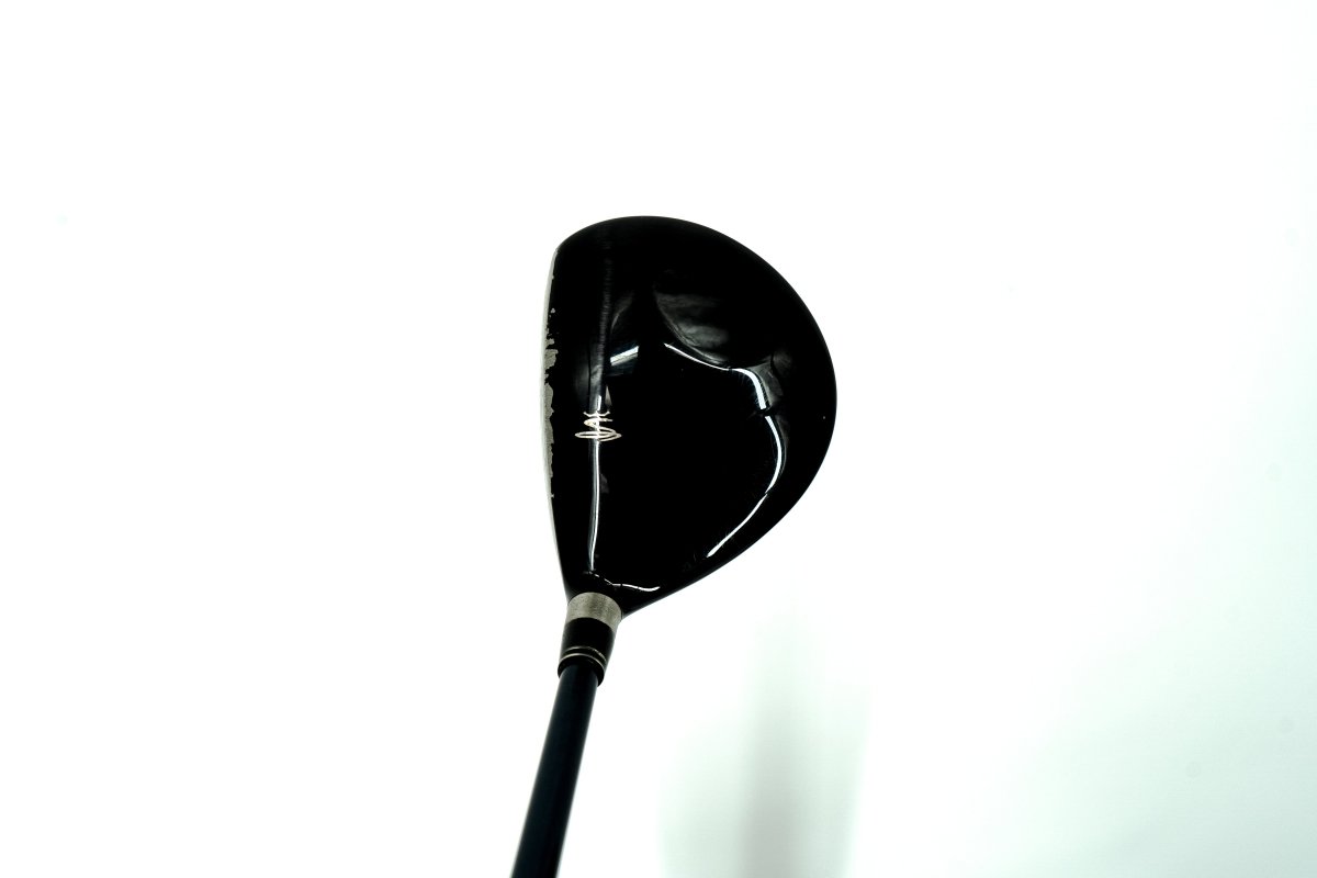 Cobra King SZ 3 Wood / 15.5 Degree / Aldila HM Tour 60 Stiff Flex Shaft - Cobra