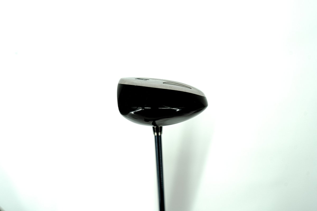 Cobra King SZ 3 Wood / 15.5 Degree / Aldila HM Tour 60 Stiff Flex Shaft - Cobra