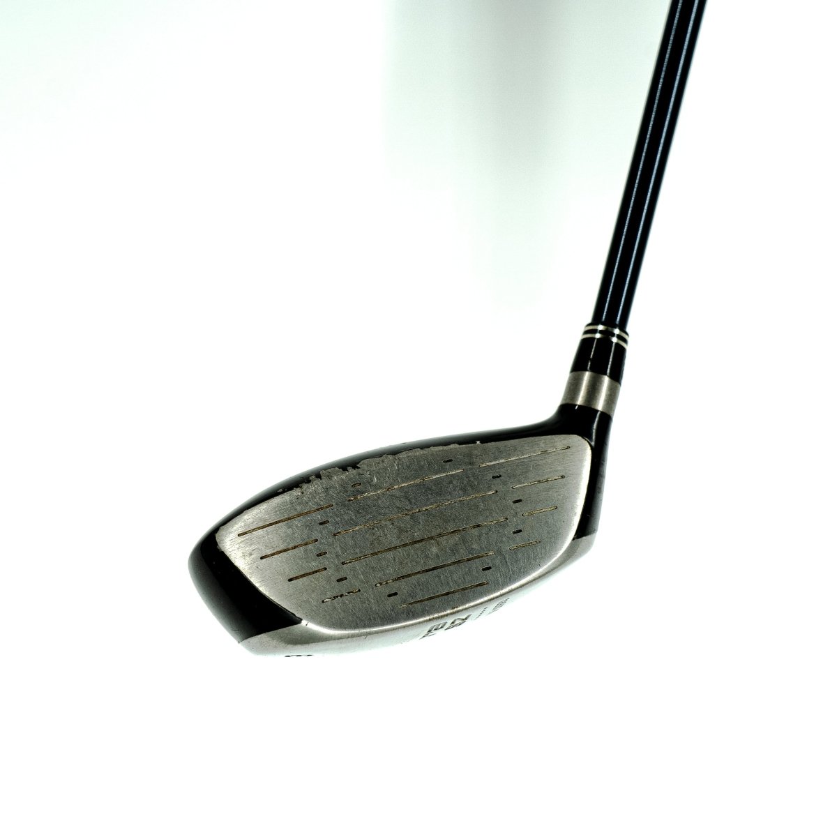 Cobra King SZ 3 Wood / 15.5 Degree / Aldila HM Tour 60 Stiff Flex Shaft - Cobra