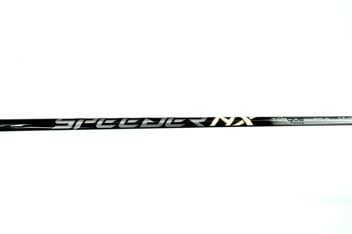 Taylormade Qi10 MAX 5 Wood / 19 Degree / Senior Flex / SPEEDER NX 50G A - TaylorMade