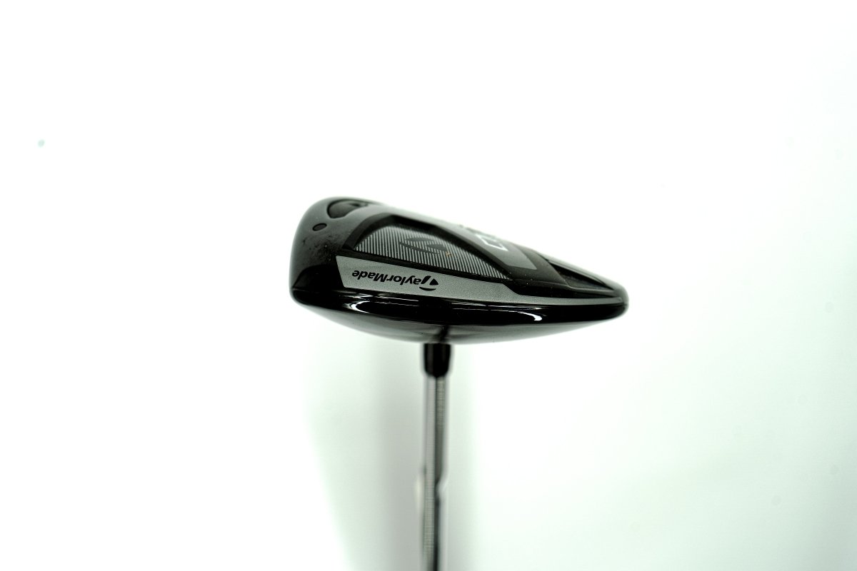 Taylormade Qi10 MAX 5 Wood / 19 Degree / Senior Flex / SPEEDER NX 50G A - TaylorMade