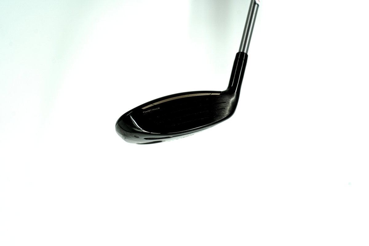 Taylormade Qi10 MAX 5 Wood / 19 Degree / Senior Flex / SPEEDER NX 50G A - TaylorMade