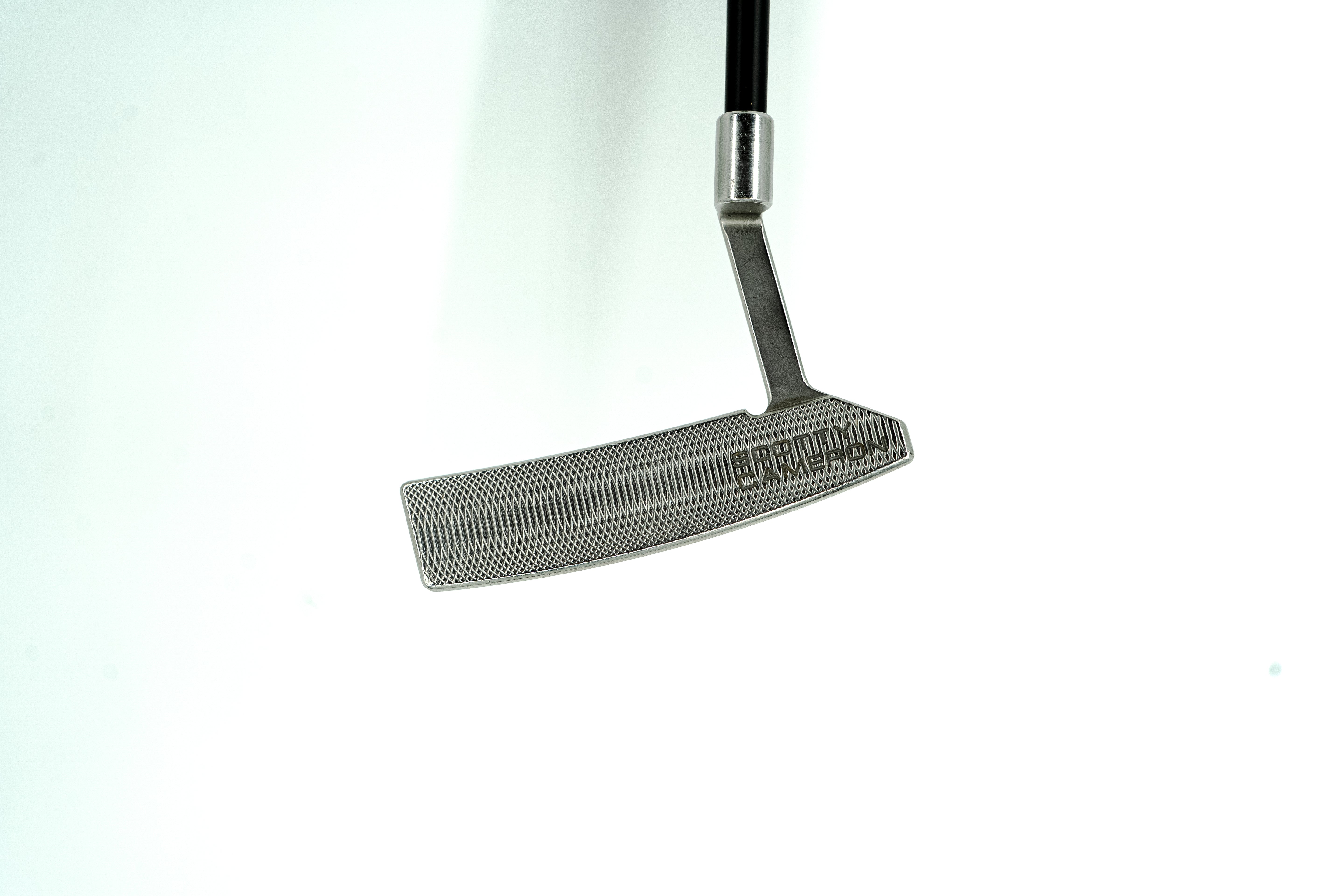Scotty Cameron California Monterey Right Handed Putter / 37 Inch
