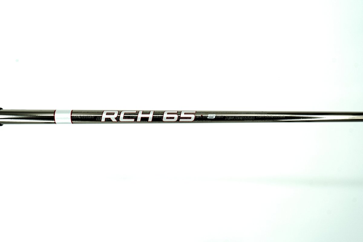 Callaway Big Bertha 2023 5 Wood / 19 Degree / RCH 65 S Shaft / Stiff Flex Shaft - Callaway