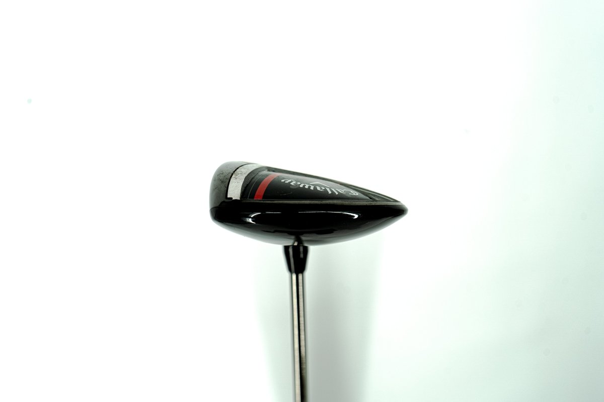 Callaway Big Bertha 2023 5 Wood / 19 Degree / RCH 65 S Shaft / Stiff Flex Shaft - Callaway