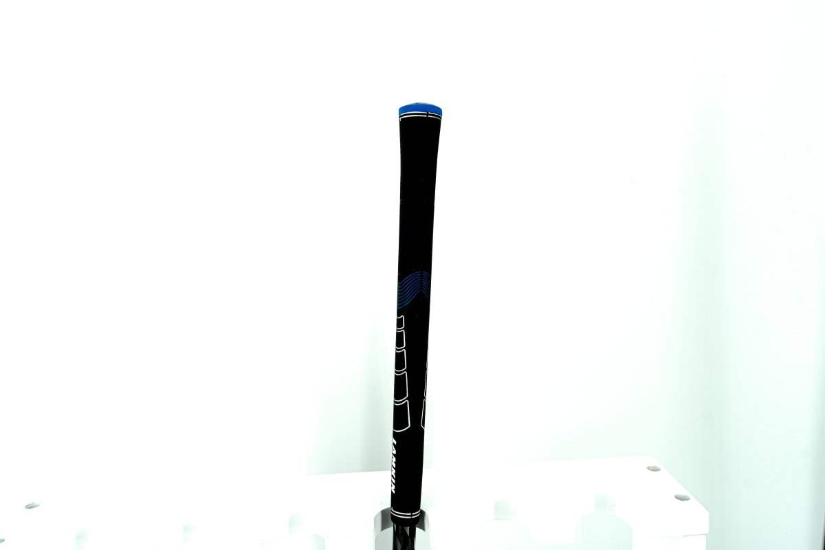 Callaway Paradym Ai Smoke 6 Hybrid / 27 Degree / Cypher Fifty 5.0 Shaft / Senior Flex Shaft - Callaway