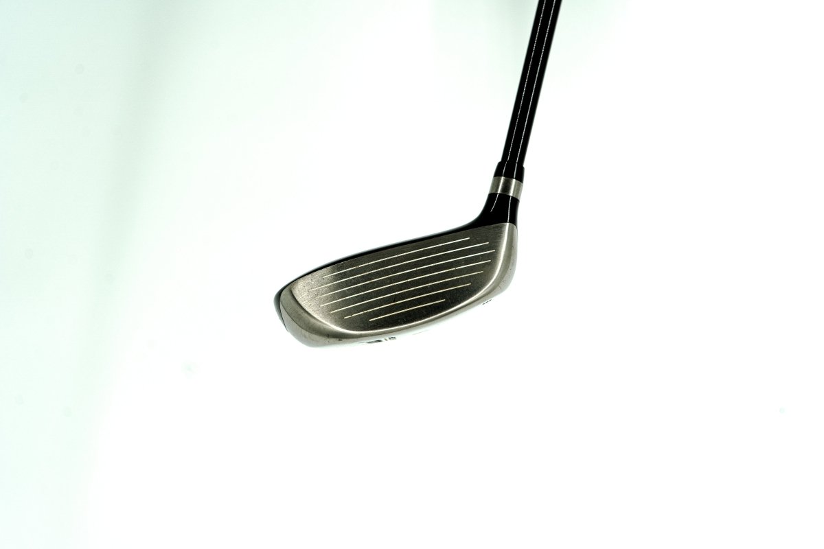 Cleveland Launcher Comp 5 Wood / 19 Degree / Launcher Stiff Flex Shaft - Cleveland