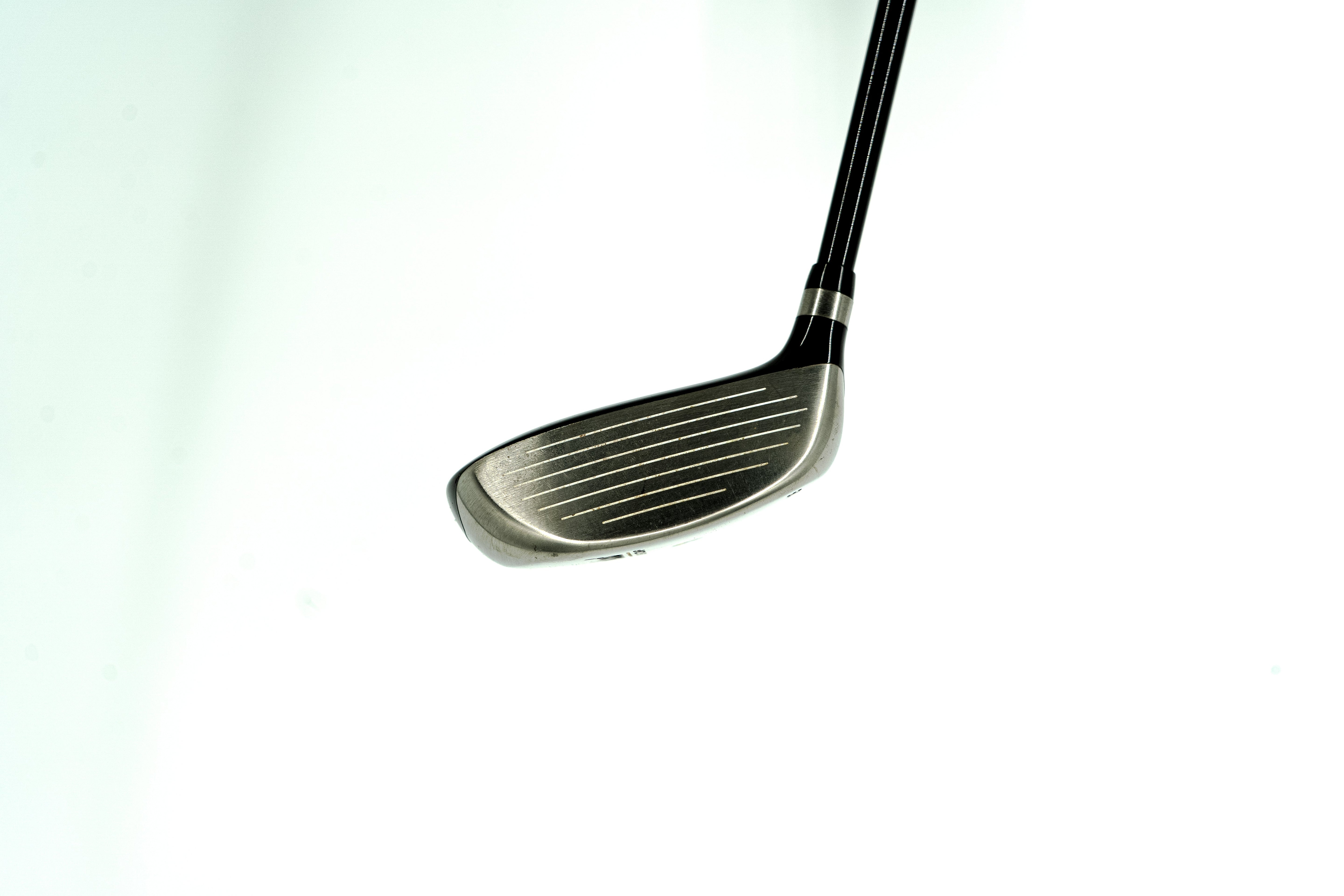 Cleveland Launcher Comp 5 Wood / 19 Degree / Launcher Stiff Flex Shaft