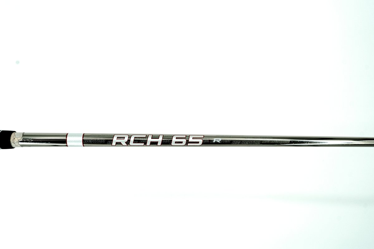 Callaway Big Bertha 2023 4 Hybrid / 21 Degree / RCH 65 R / Regular Flex - Callaway