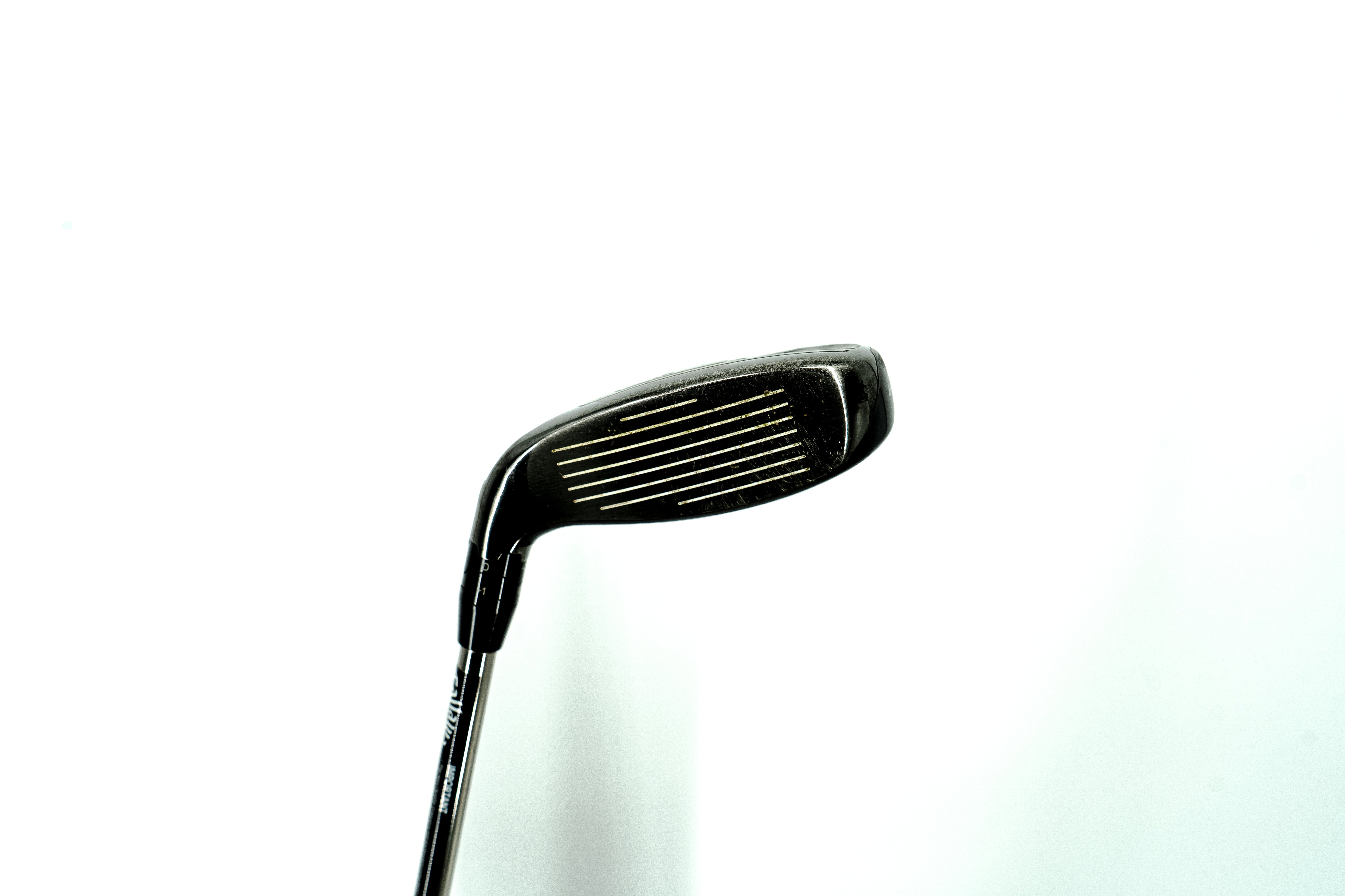 Callaway Big Bertha 2023 4 Hybrid / 21 Degree / RCH 65 R / Regular Flex