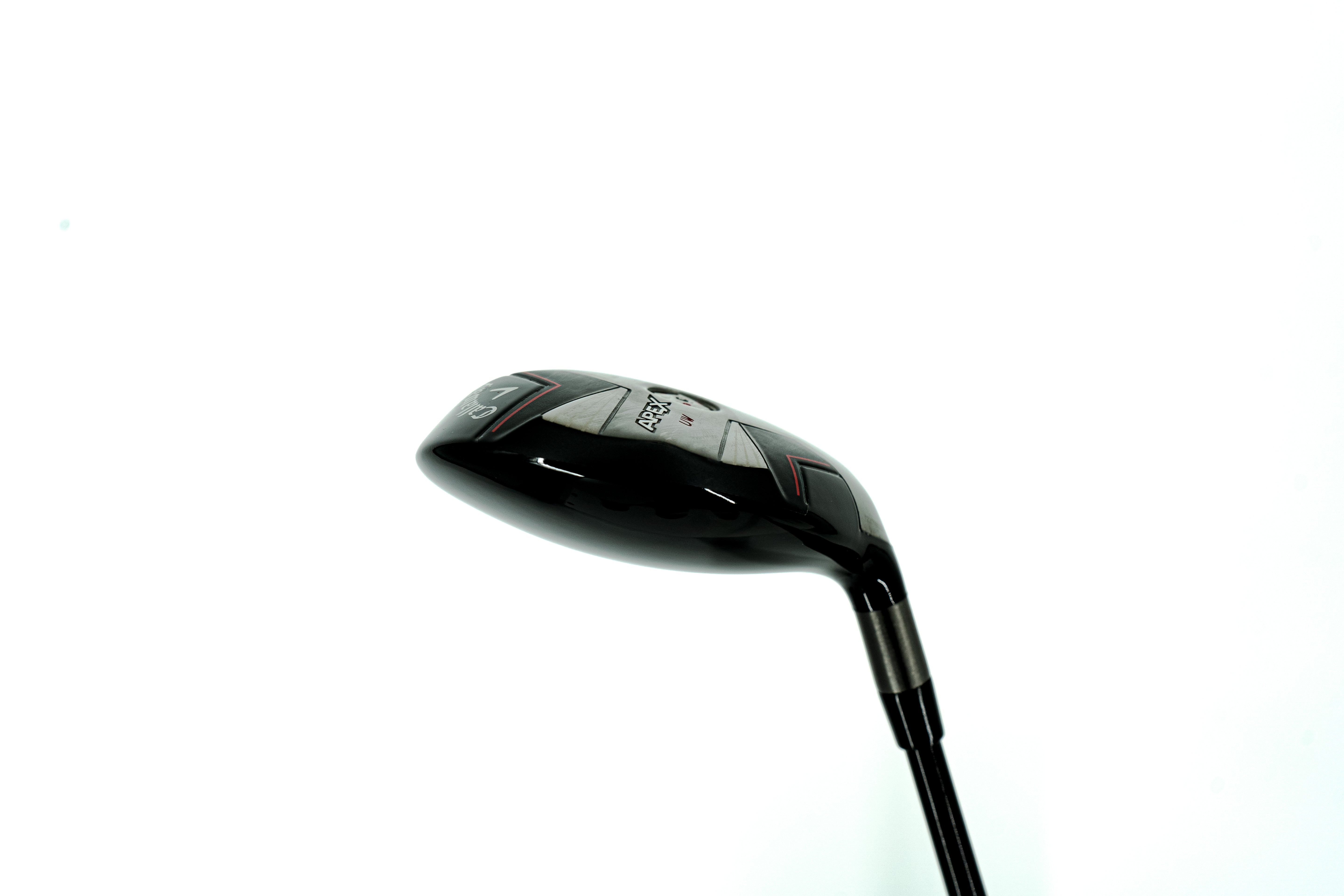 Callaway Big Bertha 2025 4 Hybrid / 21 Degree / RCH 65 R / Regular Flex