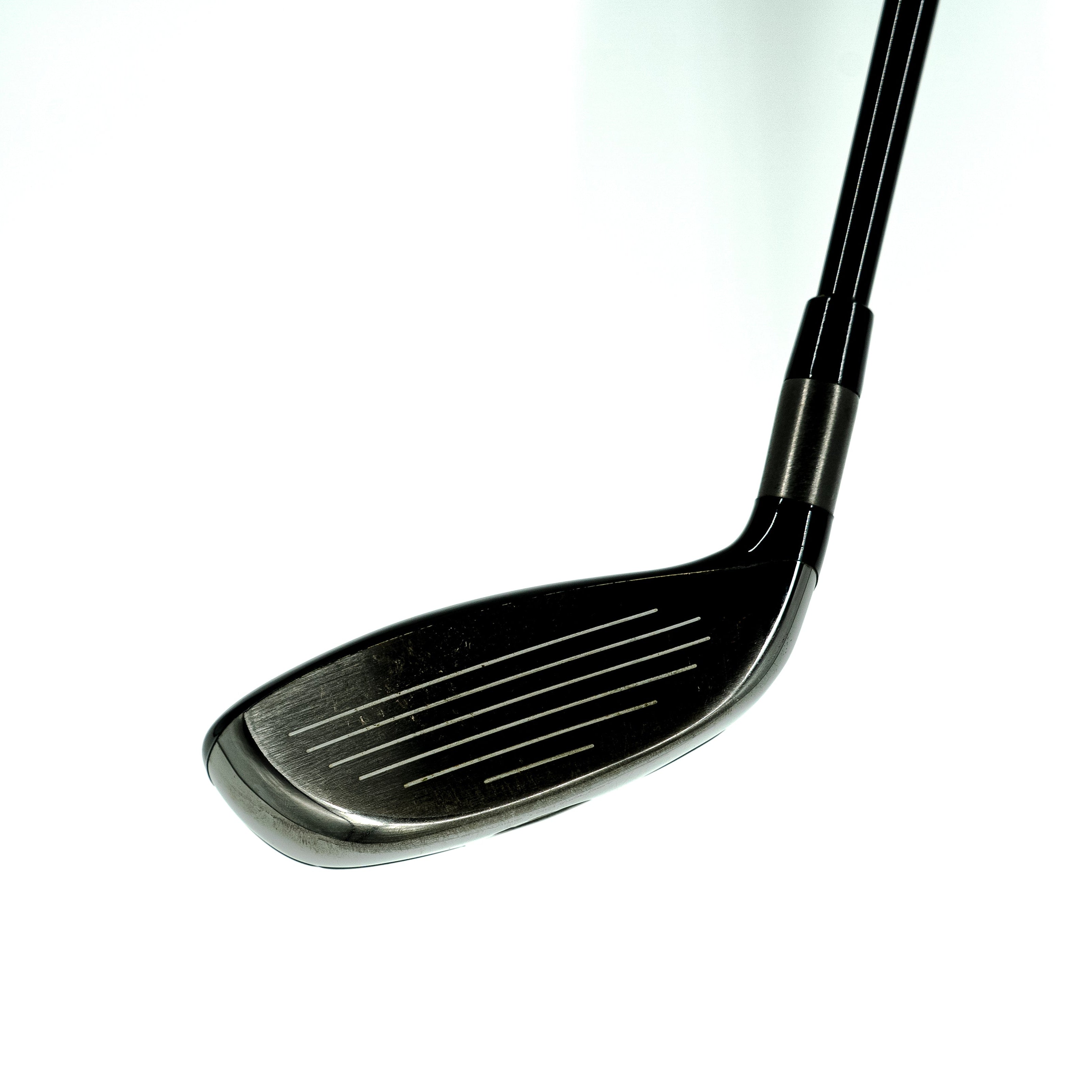 Callaway Big Bertha 2025 4 Hybrid / 21 Degree / RCH 65 R / Regular Flex