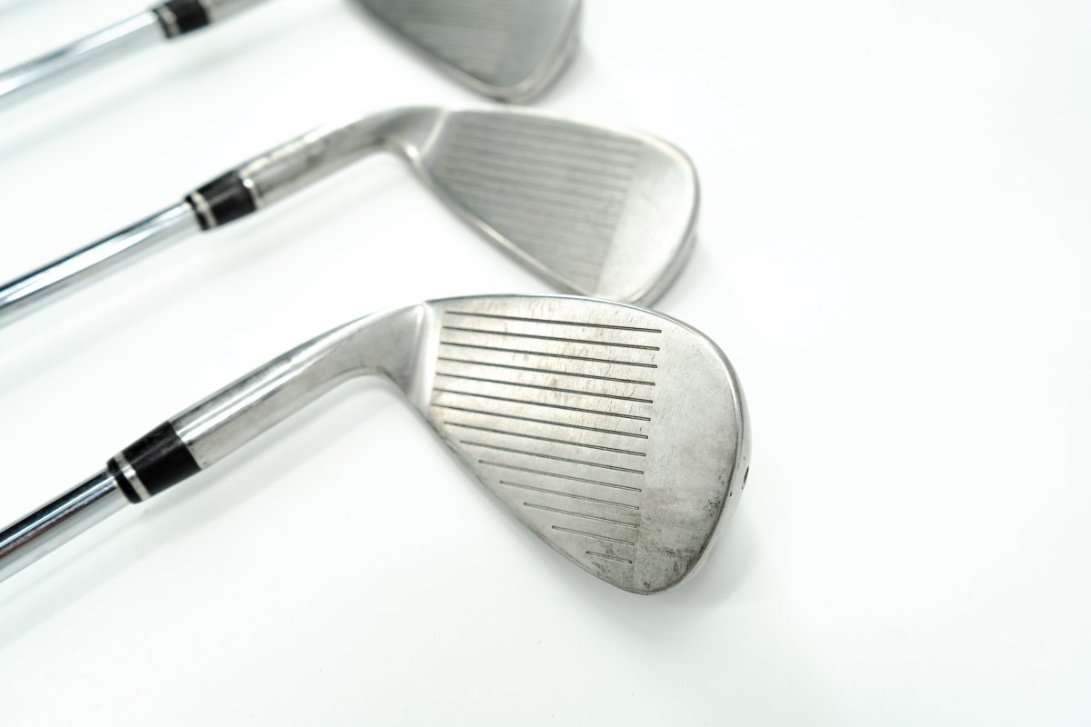 Lynx Blackcat Irons / 5 - PW Iron / KBS Tour 90 R Shafts / Regular - Lynx