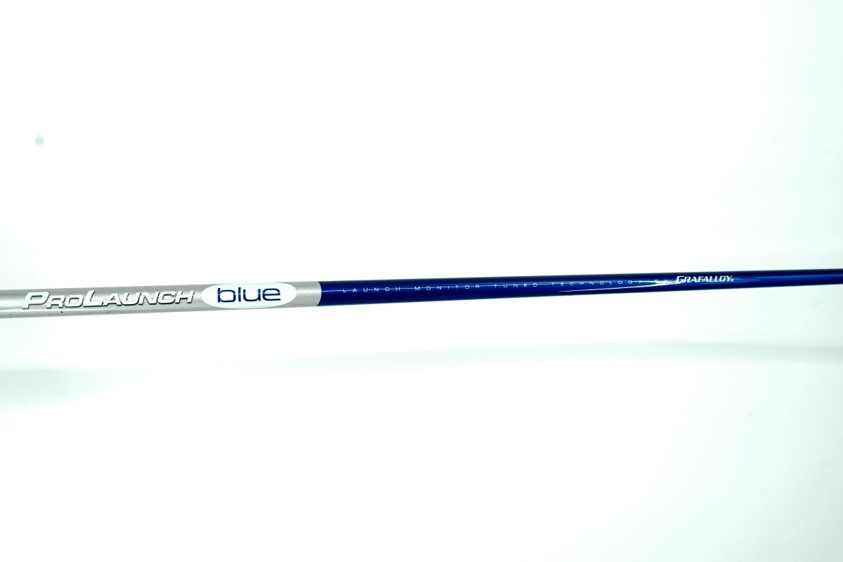 Callaway Big Bertha 2023 Driver / 9.0 Degree / ProLaunch Blue 65R / Regular Flex - 1.75 Shaft - Callaway