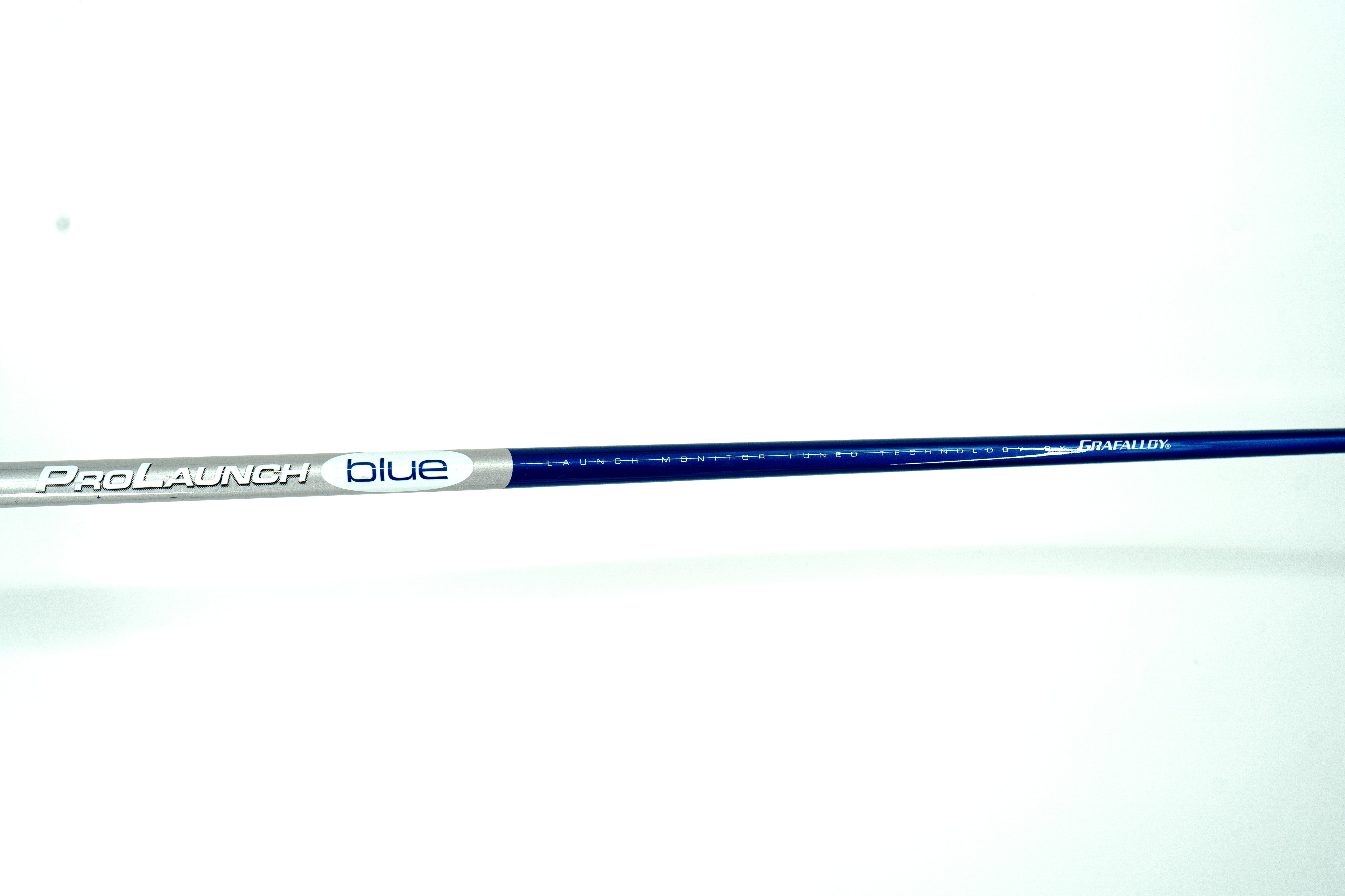 Callaway Big Bertha 2025 Driver / 9.0 Degree / ProLaunch Blue 65R / Regular Flex -1.75 Shaft