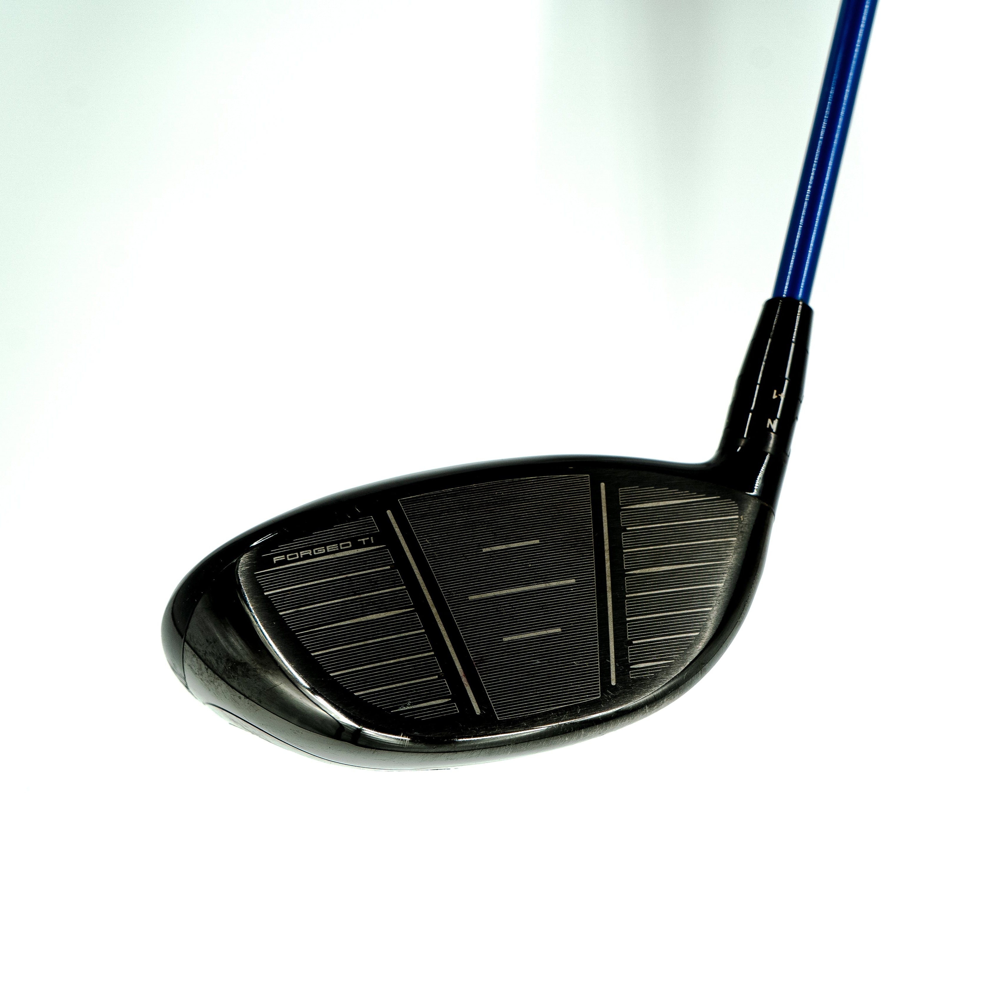 Callaway Big Bertha 2025 Driver / 9.0 Degree / ProLaunch Blue 65R / Regular Flex -1.75 Shaft