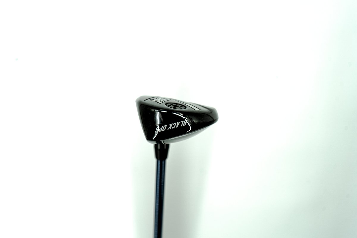 PXG 0311 Black Ops 5 Hybrid / 25 Degree / Denali 5.5 80g Shaft / Regular - PXG