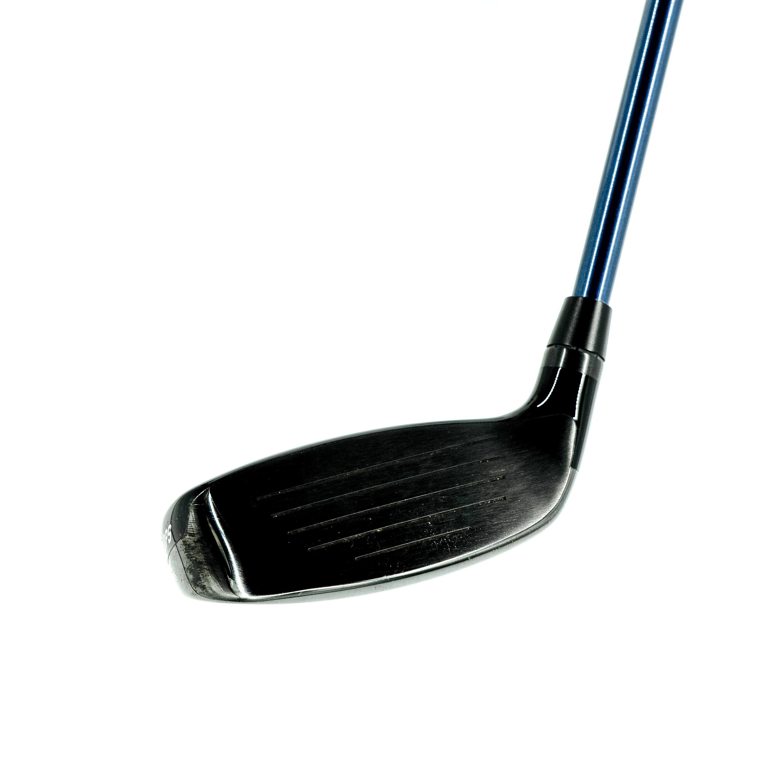 PXG 0311 Black Ops 5 Hybrid / 25 Degree / Denali 5.5 80g Shaft / Regular