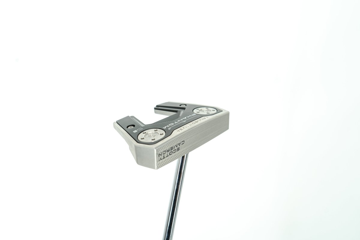 Scotty Cameron Phantom 5s 2024 Right Handed Putter / 35 Inch - Titleist