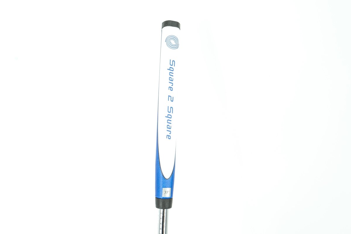 Odyssey Ai - ONE Square 2 Square Max 1 Putter / 33 Inch - Odyssey