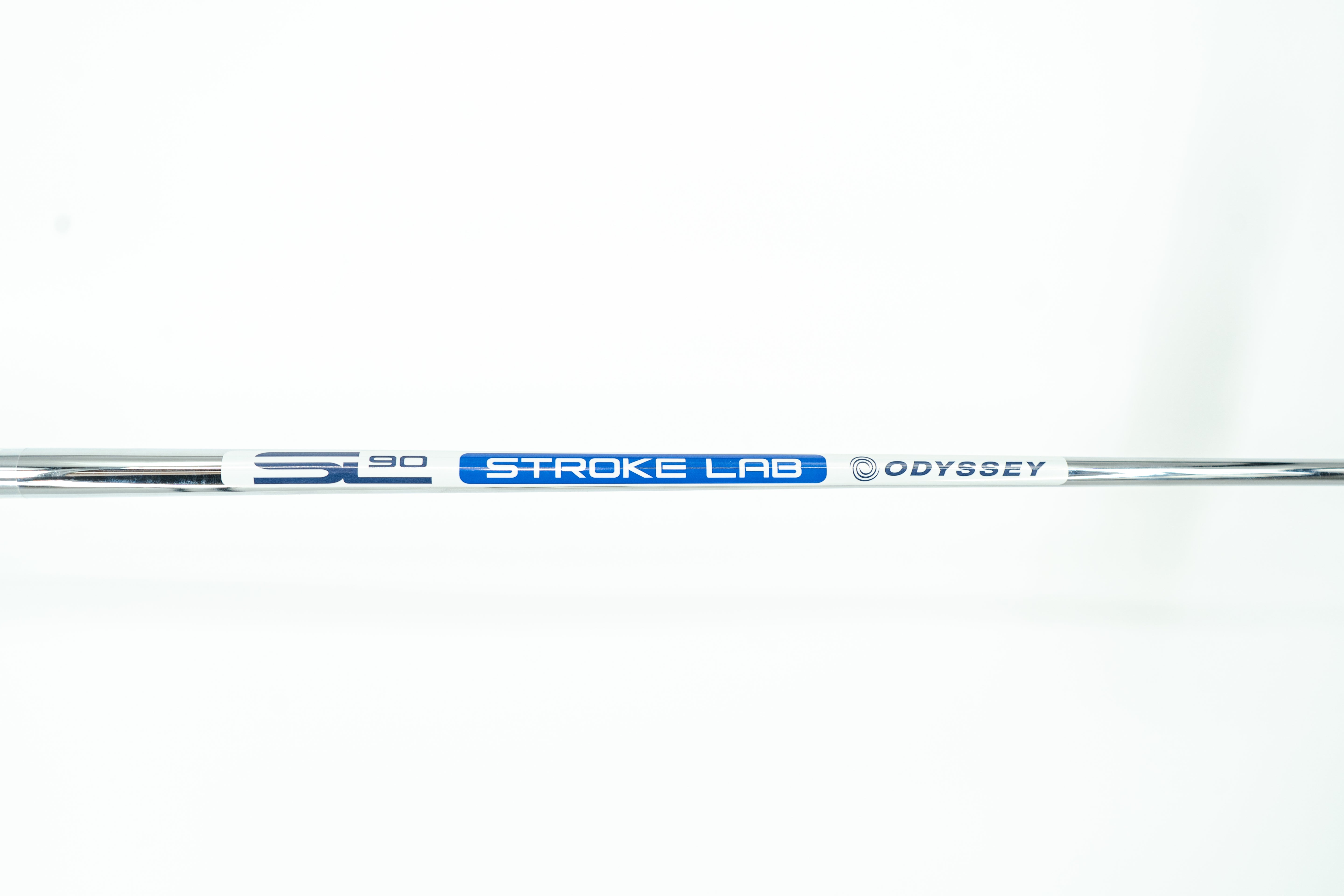 Odyssey Ai-ONE Square 2 Square Max 1 Putter / 34 Inch