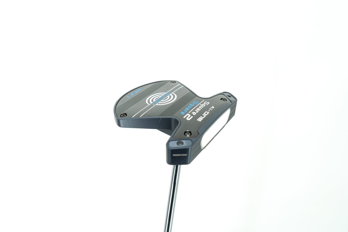 Odyssey Ai - ONE Square 2 Square Max 1 Putter / 33 Inch - Odyssey