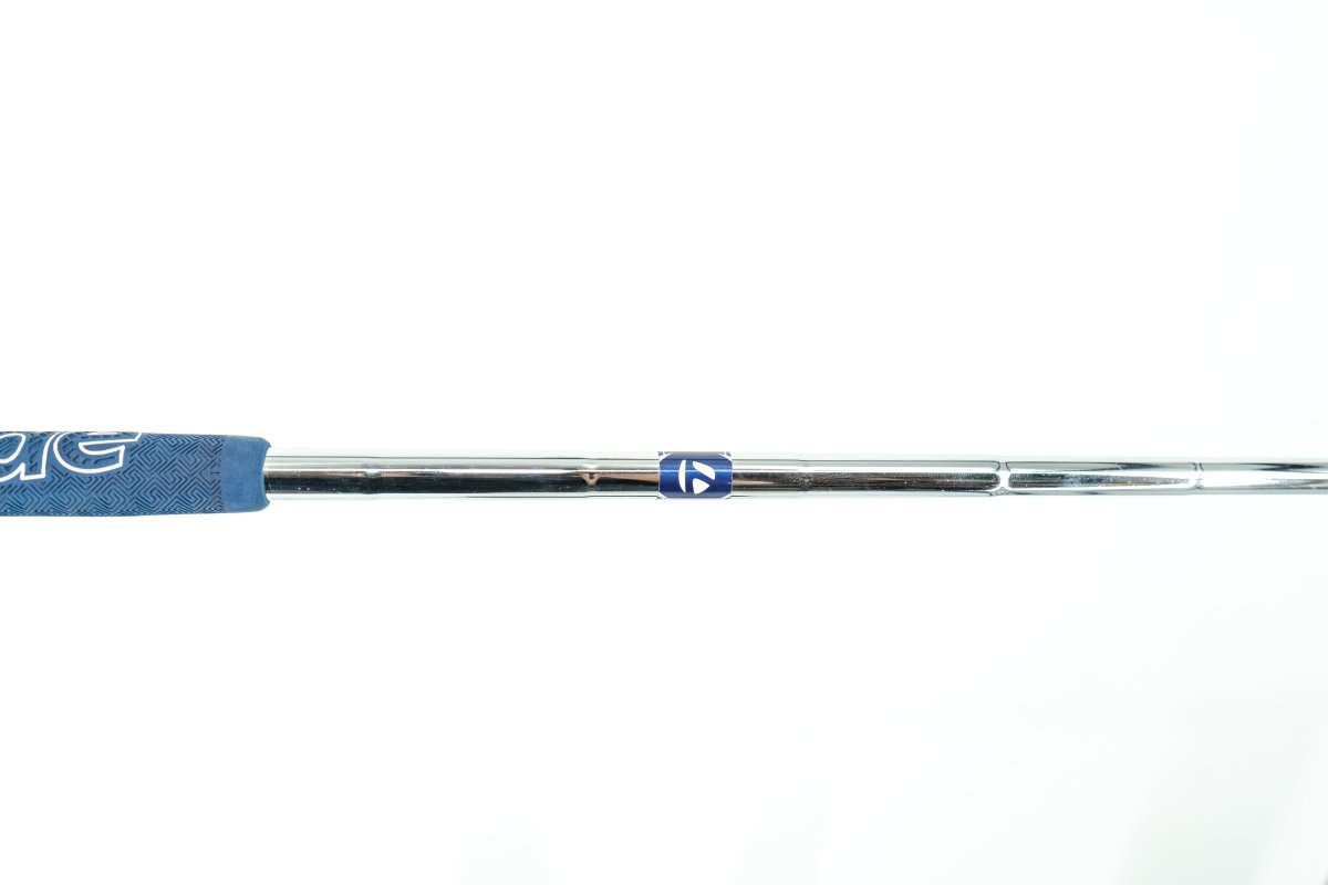 Taylormade TP Collection Hydro Blast Dupage Putter / 34 Inch - TaylorMade