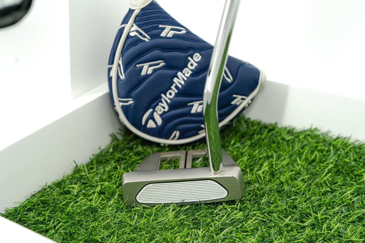 Taylormade TP Collection Hydro Blast Dupage Putter / 34 Inch - TaylorMade