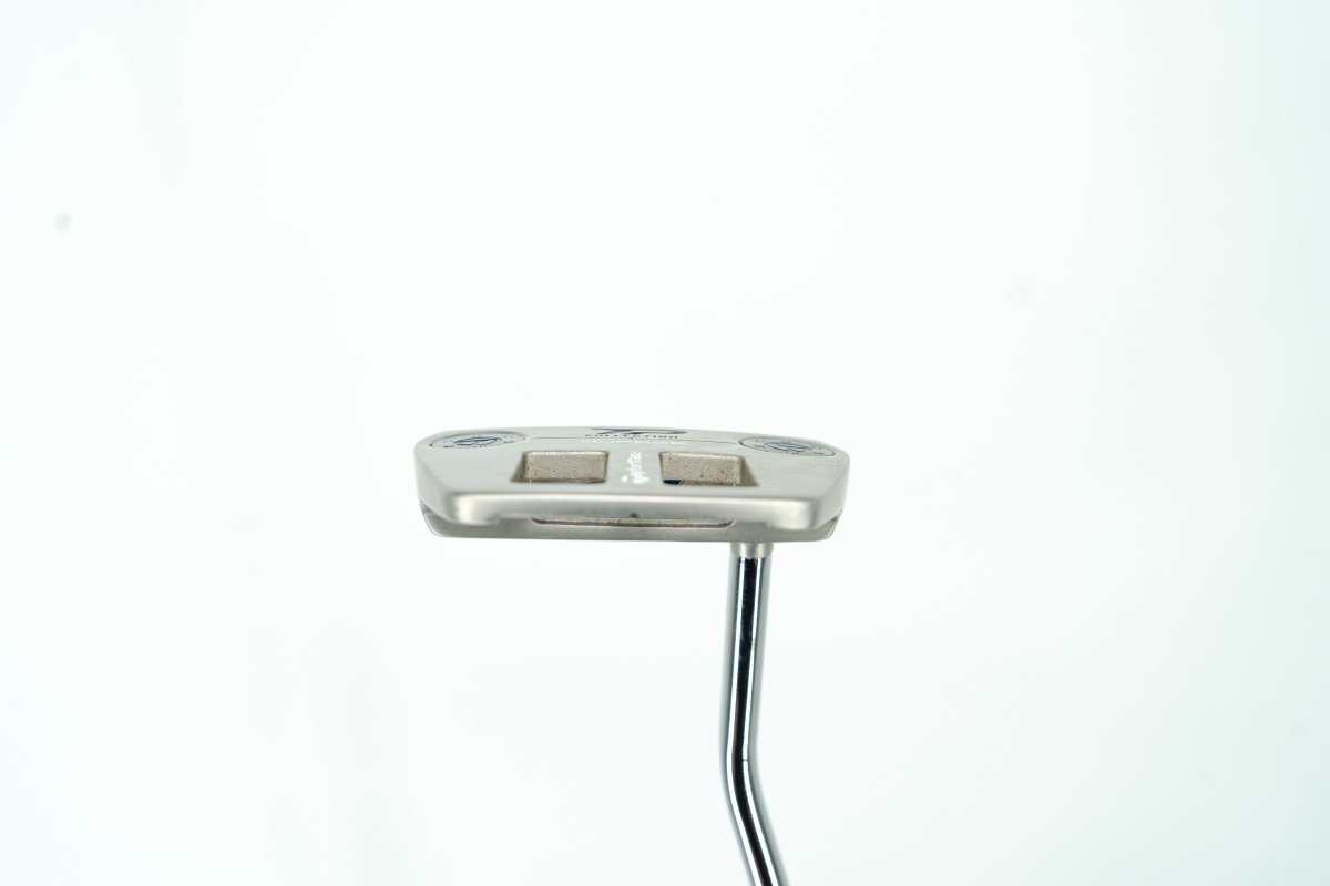 Taylormade TP Collection Hydro Blast Dupage Putter / 34 Inch - TaylorMade