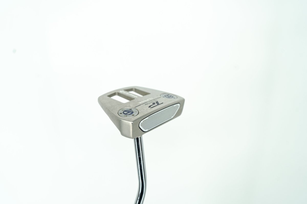 Taylormade TP Collection Hydro Blast Dupage Putter / 34 Inch - TaylorMade
