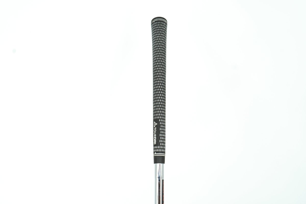 Cobra King MIM One Length Lob Wedge / 60 Degree / KBS Hi - Rev 2.0 125 S / Stiff Flex - Cobra
