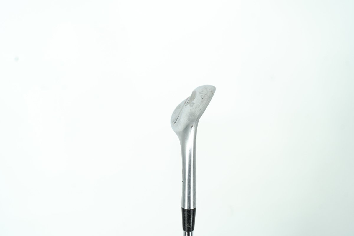 Cobra King MIM One Length Lob Wedge / 60 Degree / KBS Hi - Rev 2.0 125 S / Stiff Flex - Cobra