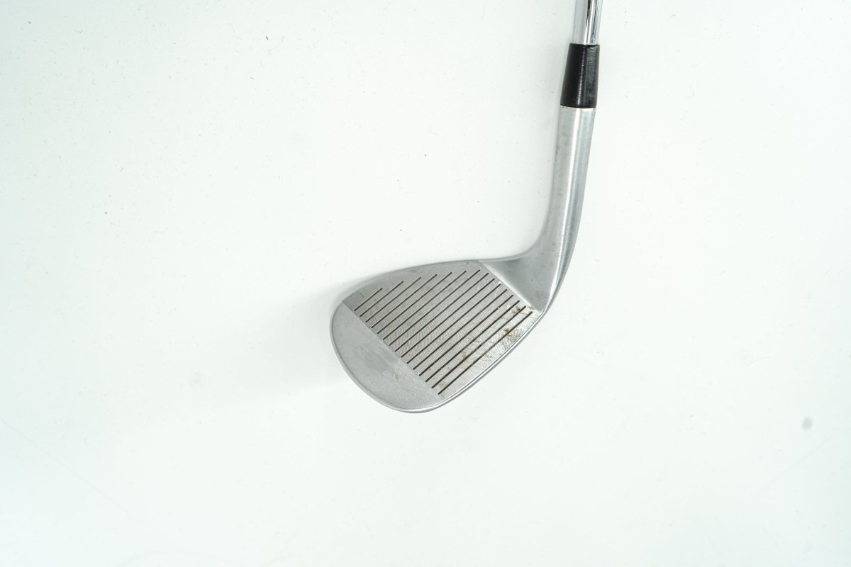 Cobra King MIM One Length Lob Wedge / 60 Degree / KBS Hi - Rev 2.0 125 S / Stiff Flex - Cobra