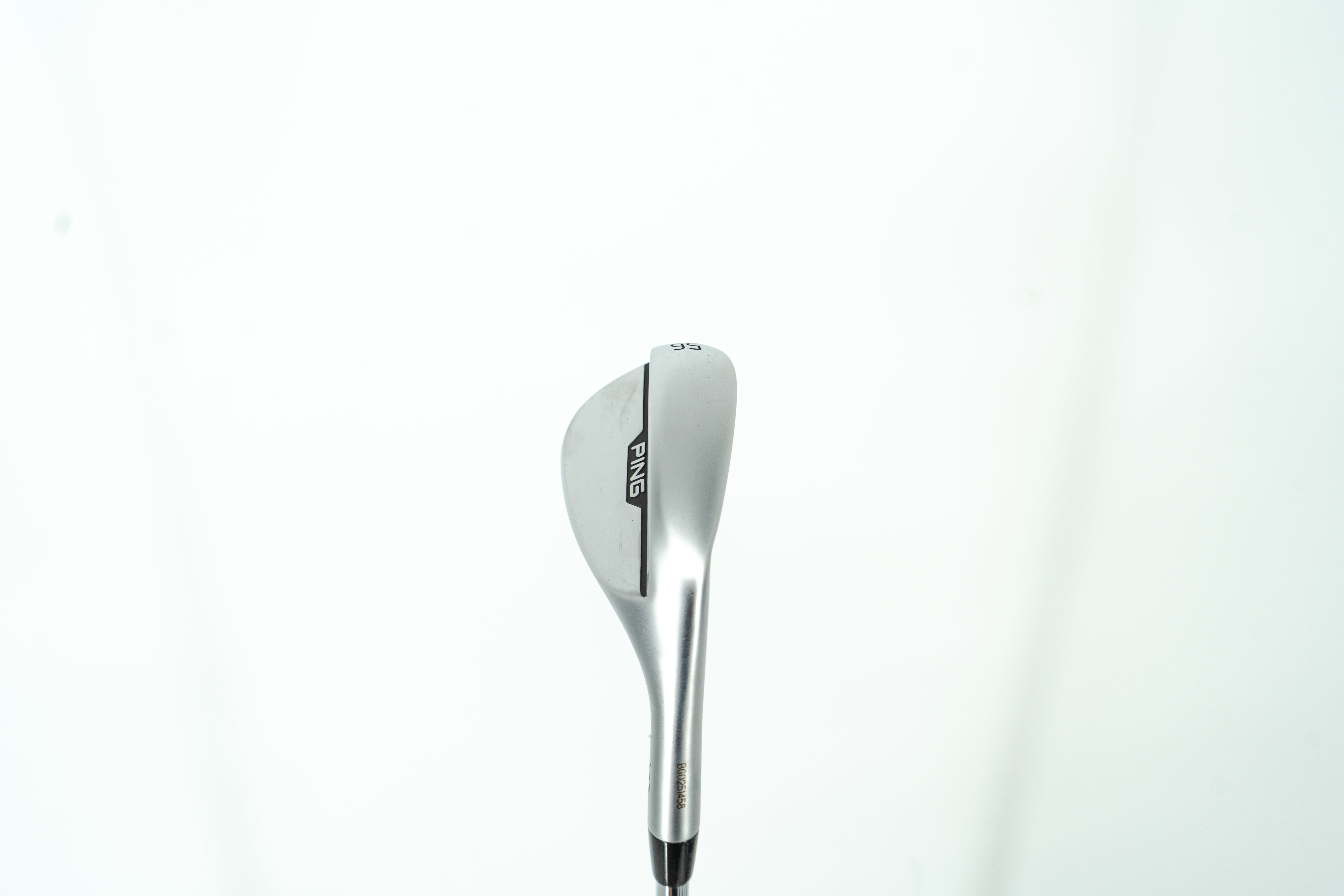 PING S159 Sand Wedge / 56 Degree / Black Dot / PING Z-Z115 Shaft / Wedge Flex