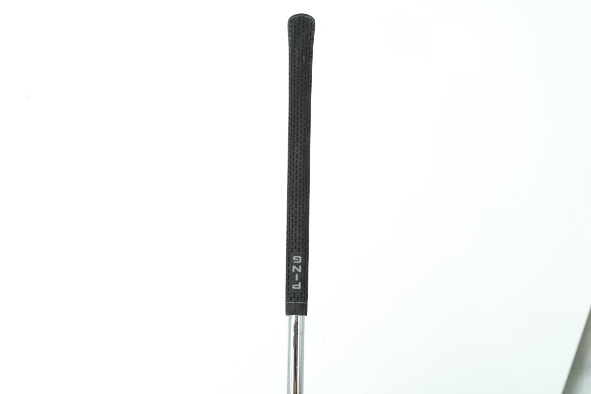 PING S159 Gap Wedge / 52 Degree / Black Dot / PING Z - Z115 Shaft / Wedge Flex - Ping