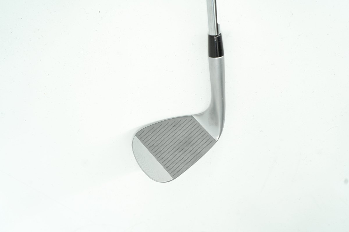 PING S159 Gap Wedge / 52 Degree / Black Dot / PING Z - Z115 Shaft / Wedge Flex - Ping