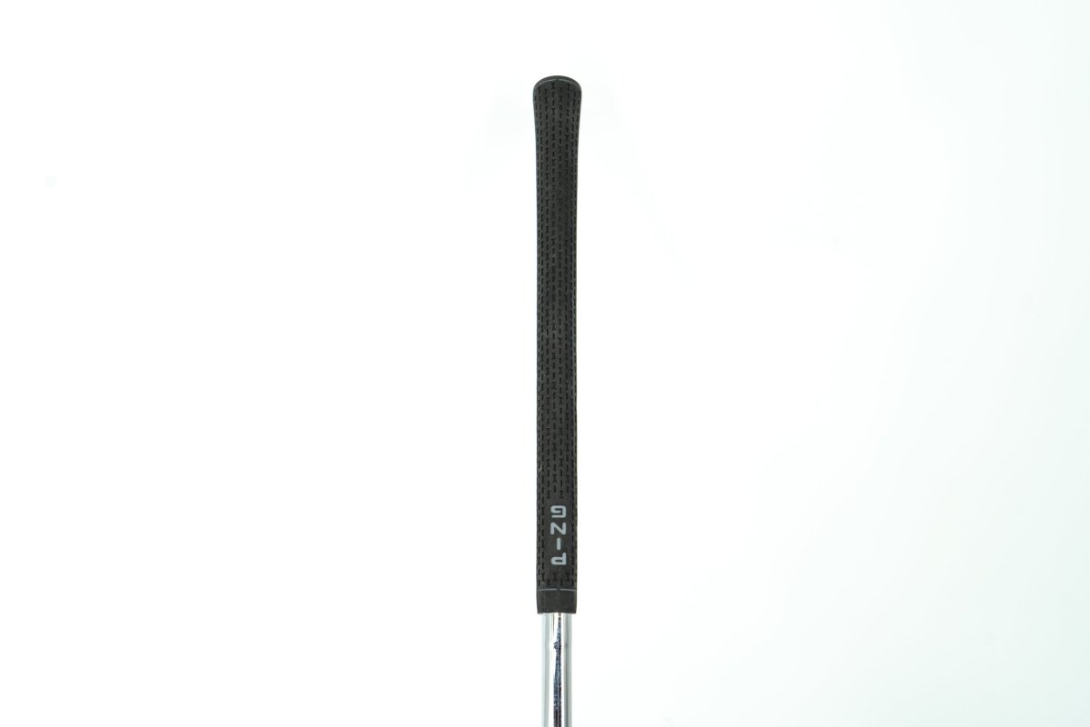 PING S159 Gap Wedge / 50 Degree / Black Dot / PING Z - Z115 Shaft / Wedge Flex - Ping