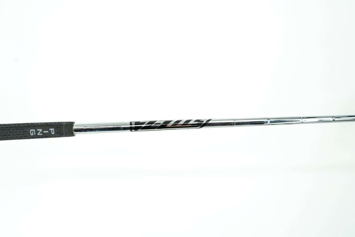 PING S159 Gap Wedge / 50 Degree / Black Dot / PING Z - Z115 Shaft / Wedge Flex - Ping