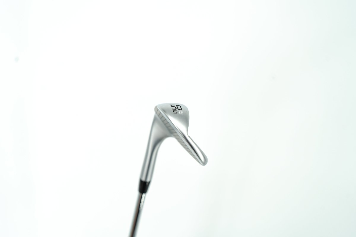 PING S159 Gap Wedge / 50 Degree / Black Dot / PING Z - Z115 Shaft / Wedge Flex - Ping
