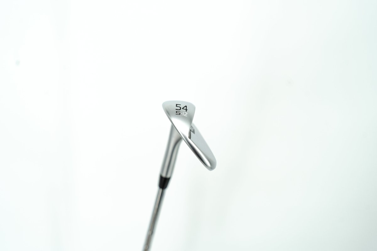 PING S159 Sand Wedge / 54 Degree / Black Dot / PING Z - Z115 Shaft / Wedge Flex - Ping