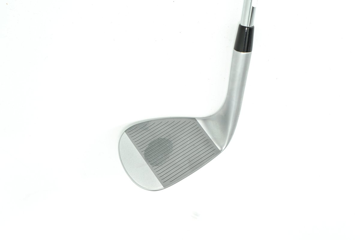 PING S159 Lob Wedge / 60 Degree / Black Dot / PING Z - Z115 Shaft / Wedge Flex - Ping