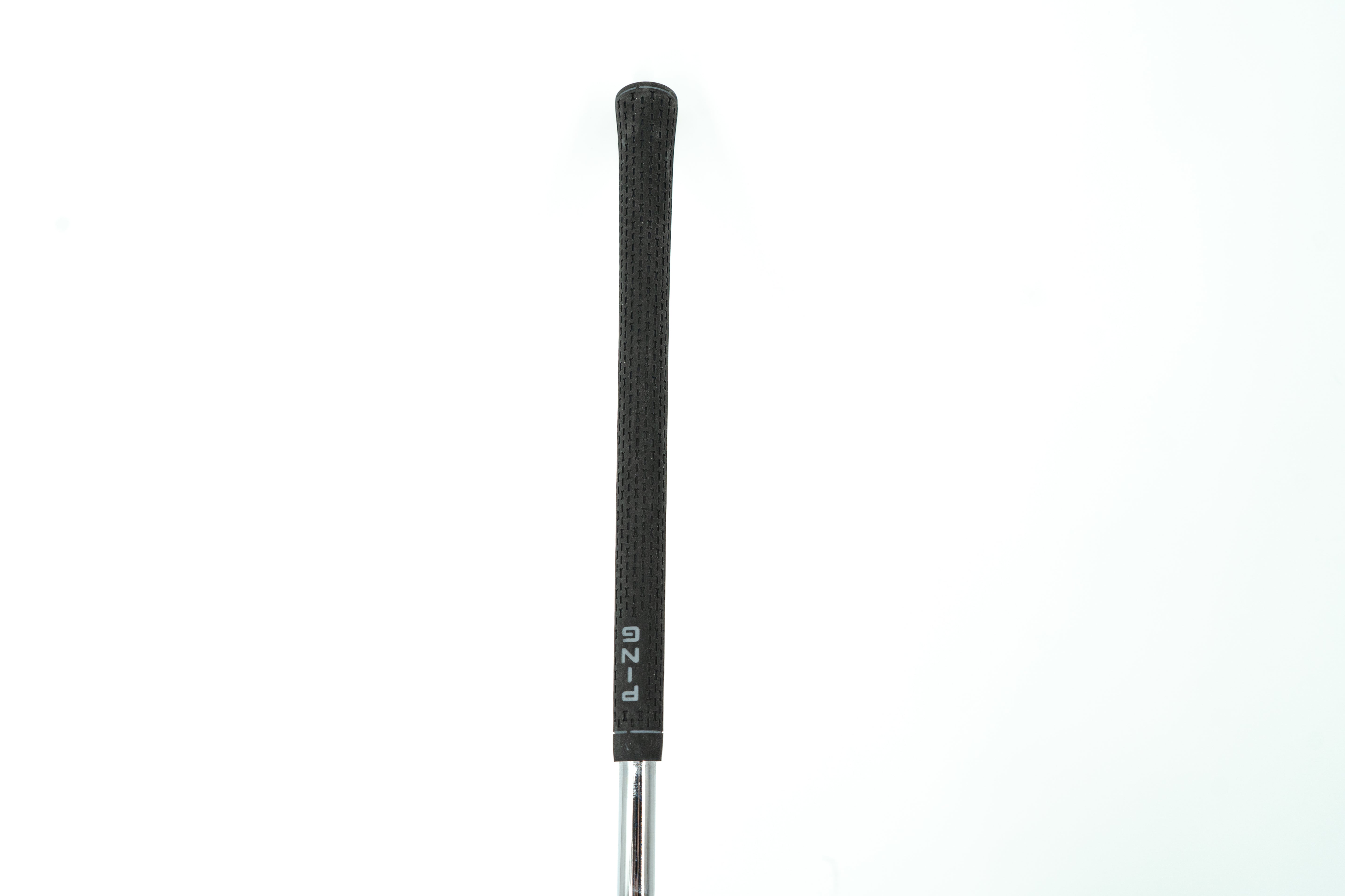 PING S159 Lob Wedge / 60 Degree / Black Dot / PING Z-Z115 Shaft / Wedge Flex