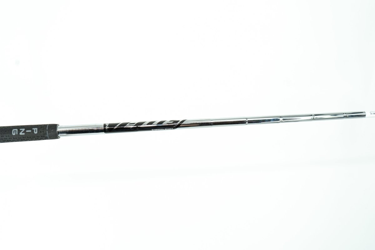PING S159 Lob Wedge / 58 Degree / Black Dot / PING Z - Z115 Shaft / Wedge Flex - Ping