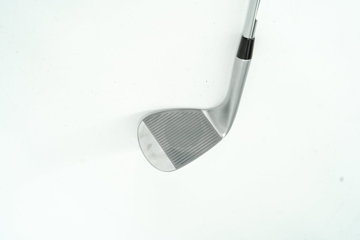 PING S159 Lob Wedge / 58 Degree / Black Dot / PING Z - Z115 Shaft / Wedge Flex - Ping