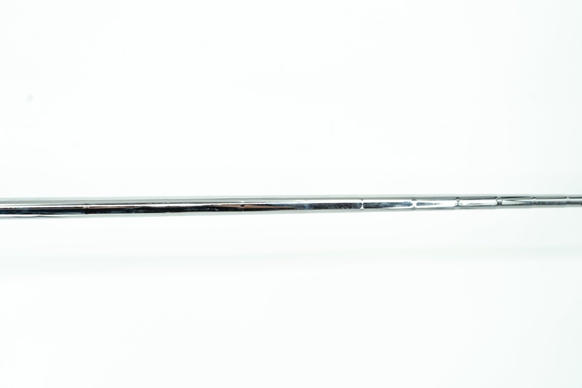 PING S159 Wedge / 46 Degree S Grind 12° Bounce / Orange Dot / Modus 105 X - Stiff - Ping