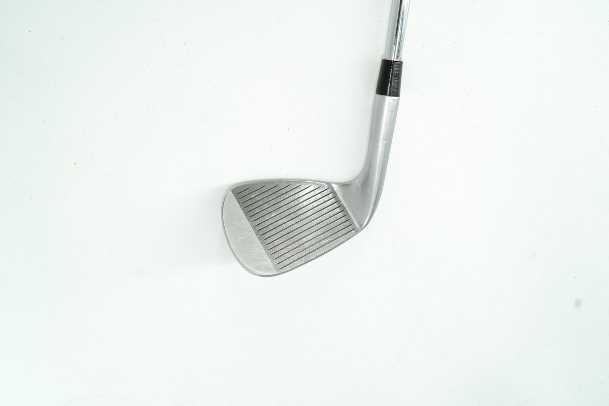 PING S159 Wedge / 46 Degree S Grind 12° Bounce / Orange Dot / Modus 105 X - Stiff - Ping