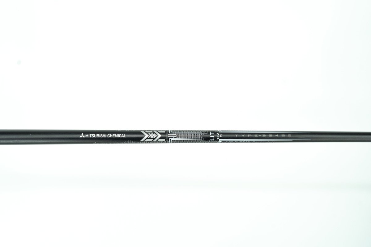 Callaway Apex 24 UT 2 Iron / 18 Degree / MMT UT 80 S / Stiff Flex - Callaway