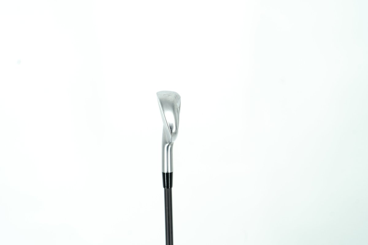 Callaway Apex 24 UT 2 Iron / 18 Degree / MMT UT 80 S / Stiff Flex - Callaway